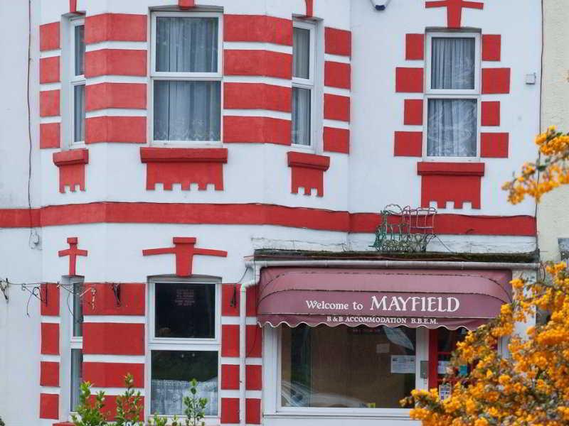 Mayfield