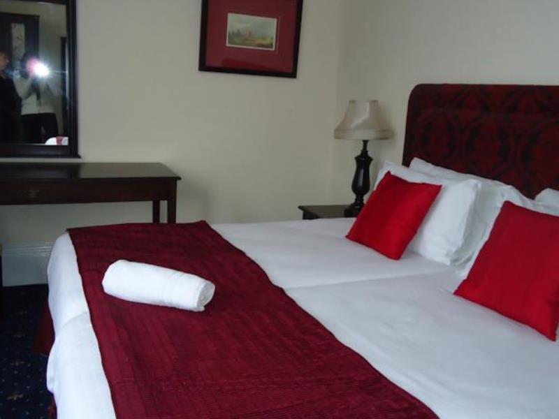 Cecil Court 3* Bournemouth