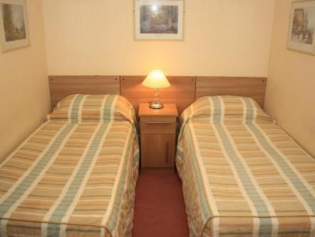 Russell Court Hotel