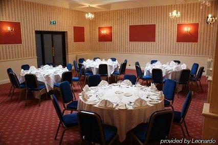 The Wessex Hotel 3*