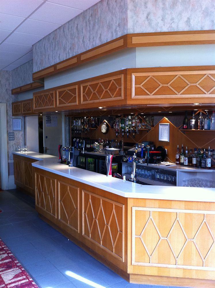 Heathlands 3* Bournemouth