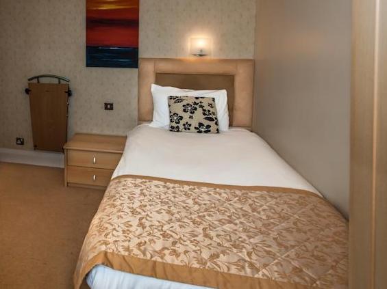 Heathlands Hotel Bournemouth