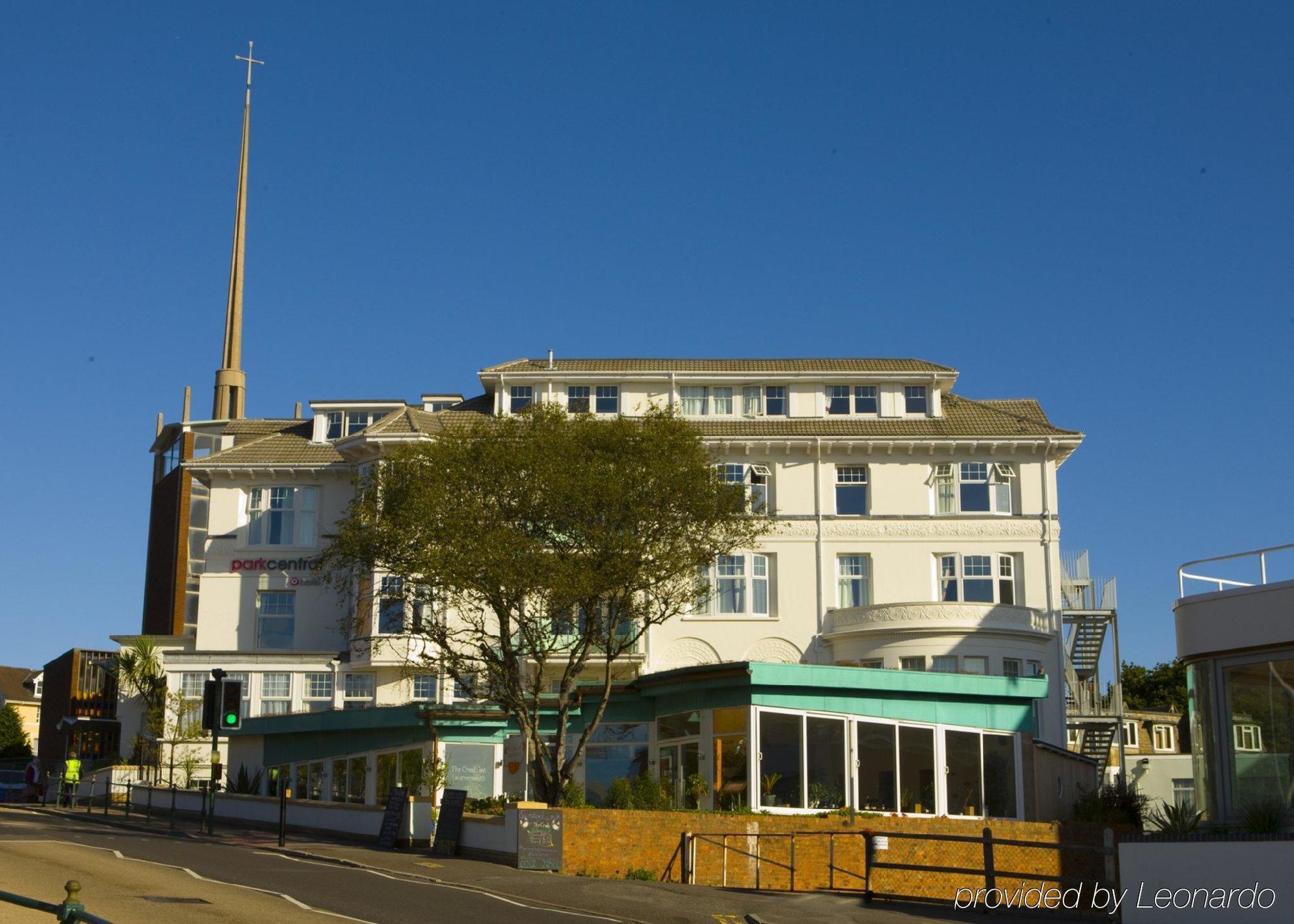 Park Hotel