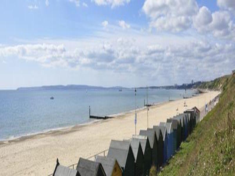 Park 4* Bournemouth