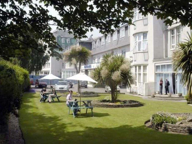 Hotel Heathlands Bournemouth