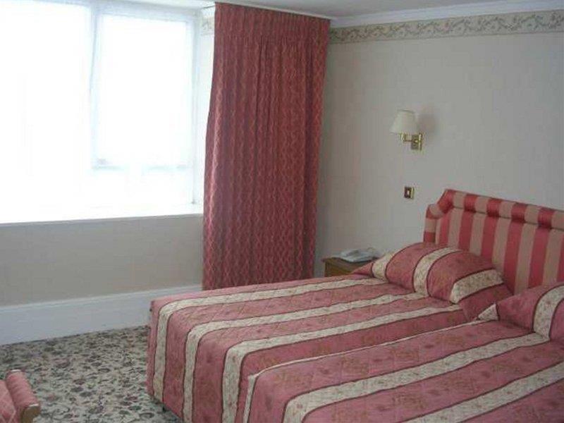 Hotel Heathlands 3*