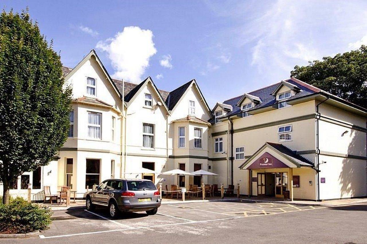 Premier East Bournemouth
