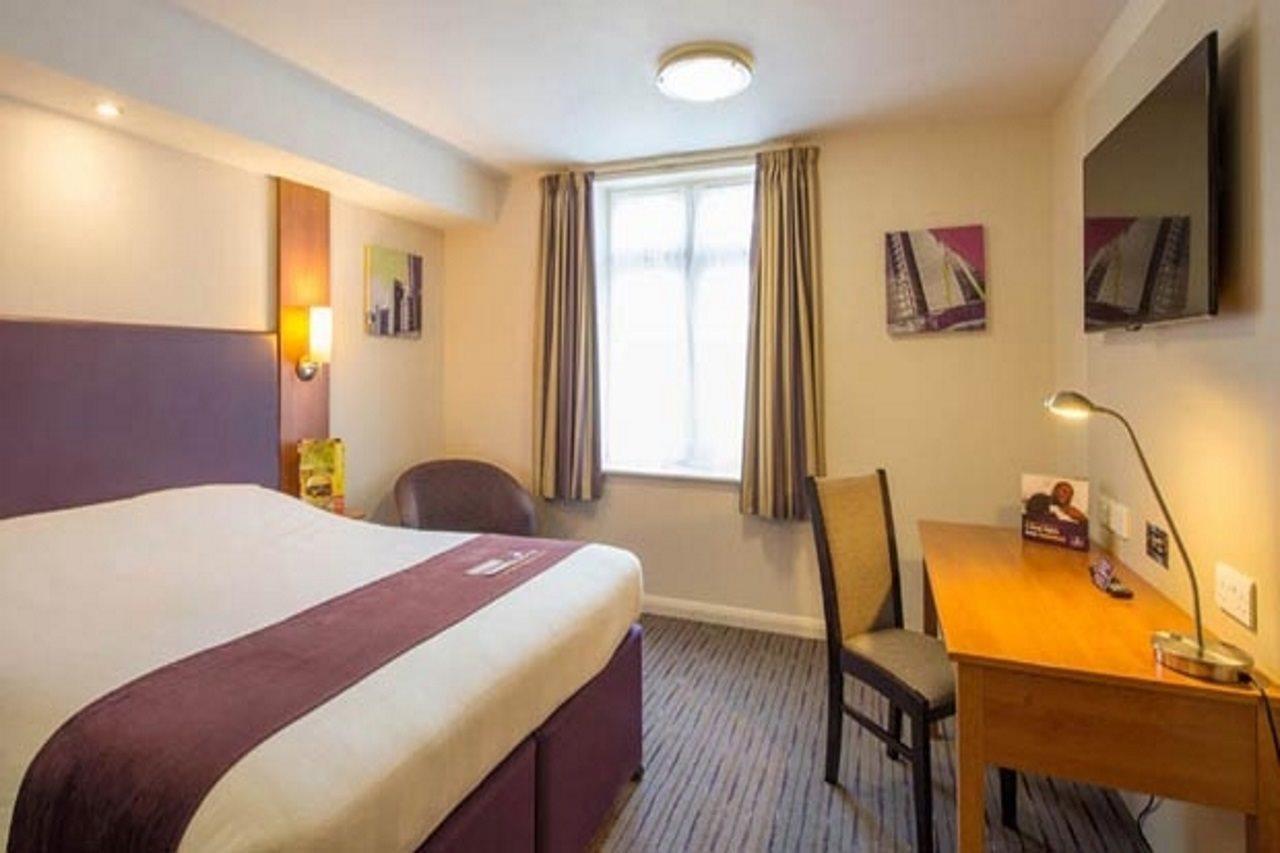 Hotel Premier East Bournemouth