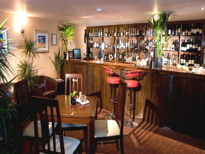 Hotel Park Bournemouth
