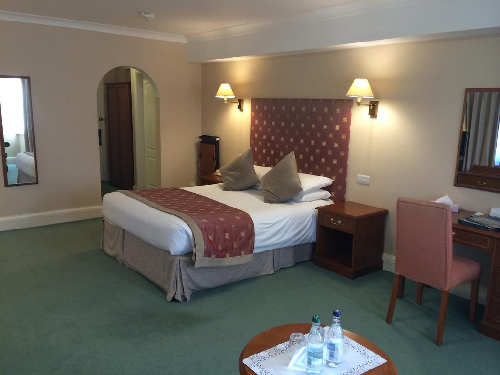 Hotel The Wessex