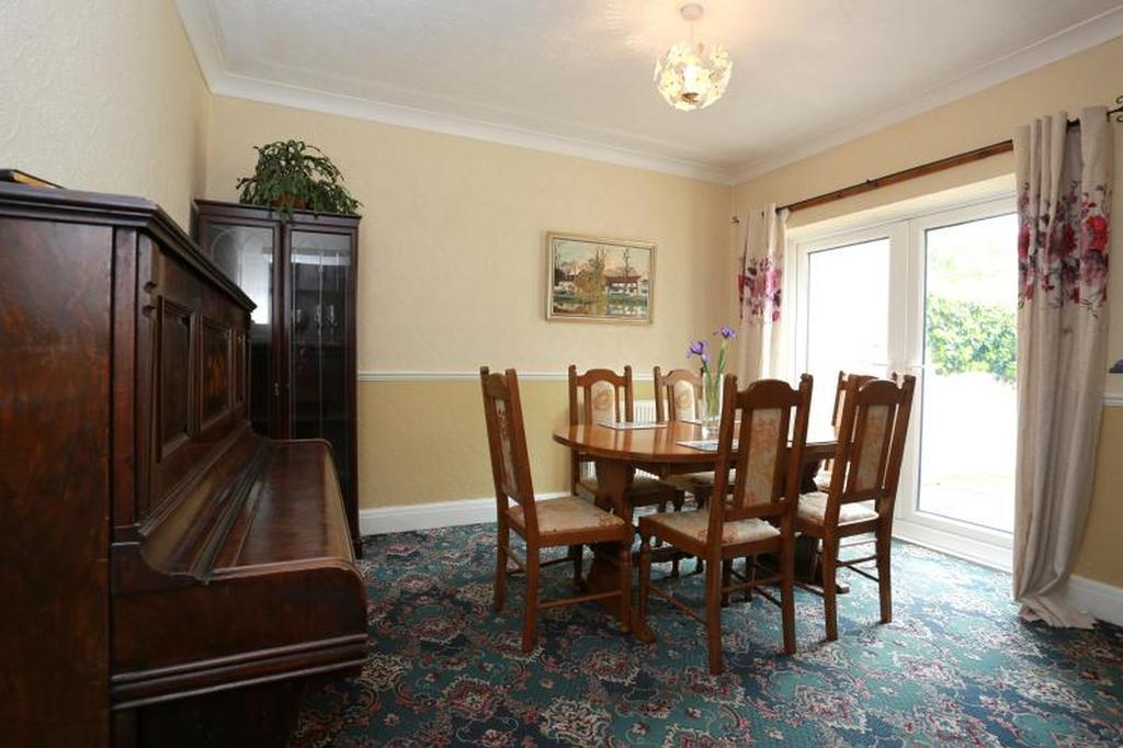 Bournemouth Holiday Home Holiday home *