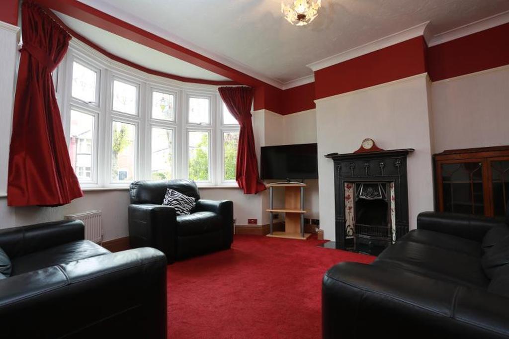 Bournemouth Holiday Home * Bournemouth