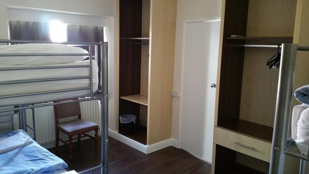 Lynden Court *