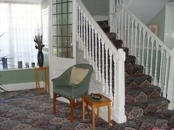 Guest house The Claremont 4*