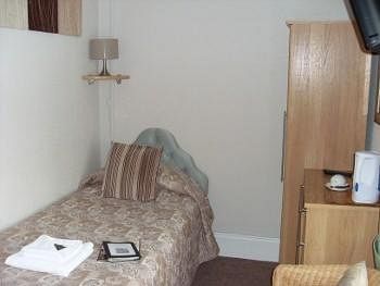 The Claremont 4*