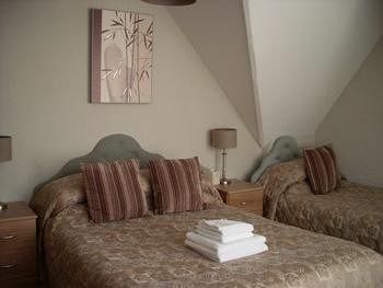The Claremont Guest house 4*