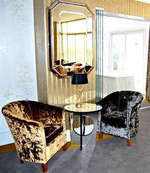The Ocean View Hotel 3*