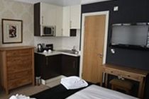 Hotel Crossroads Bournemouth