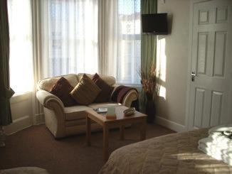 Guest house The Claremont 4*