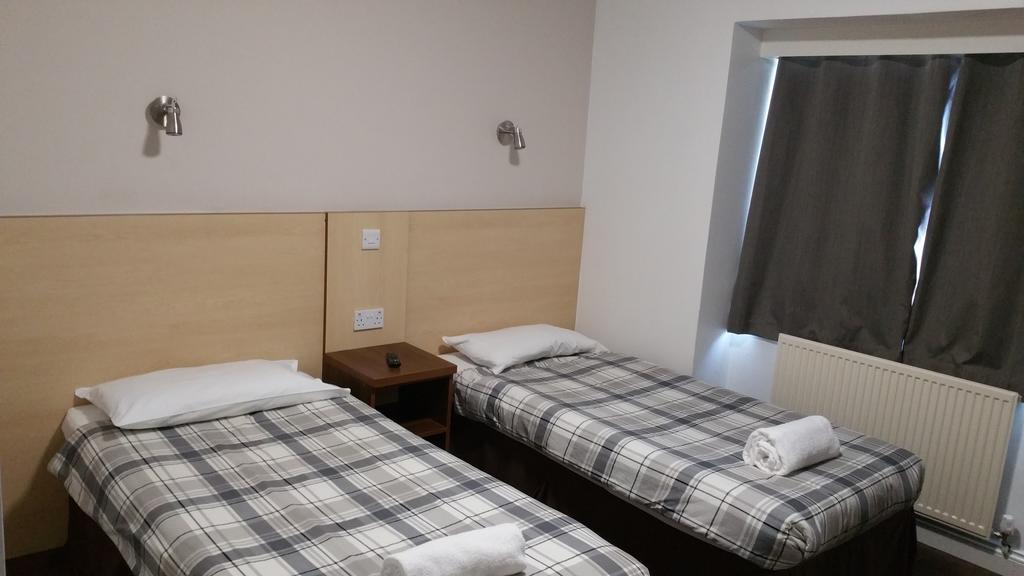 Lynden Court Hostel
