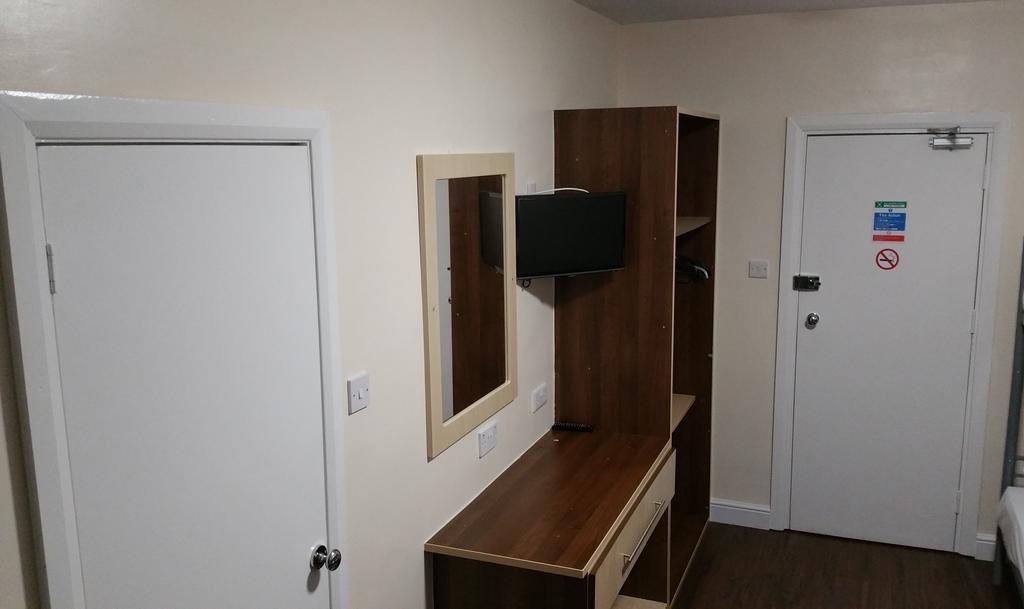 Hostel Lynden Court Bournemouth