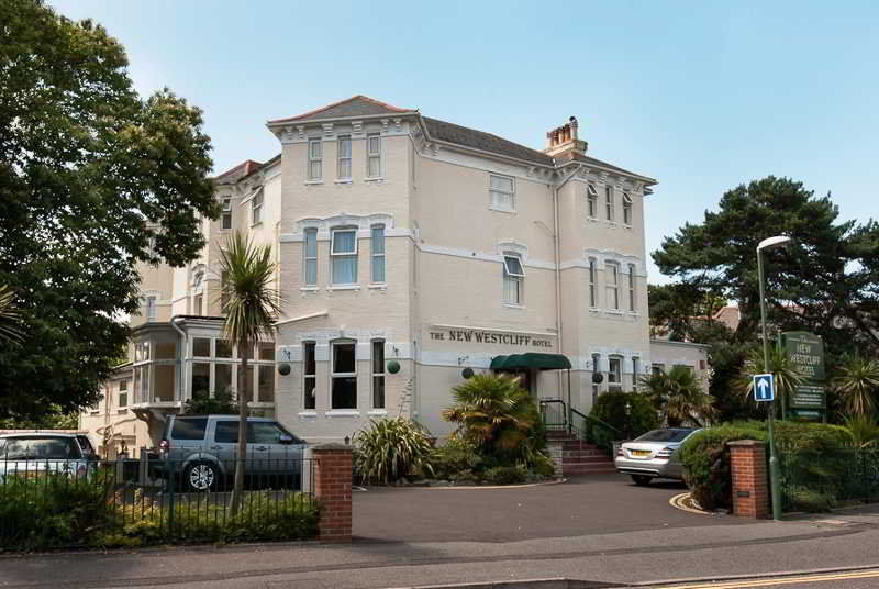 New Westcliff Bournemouth