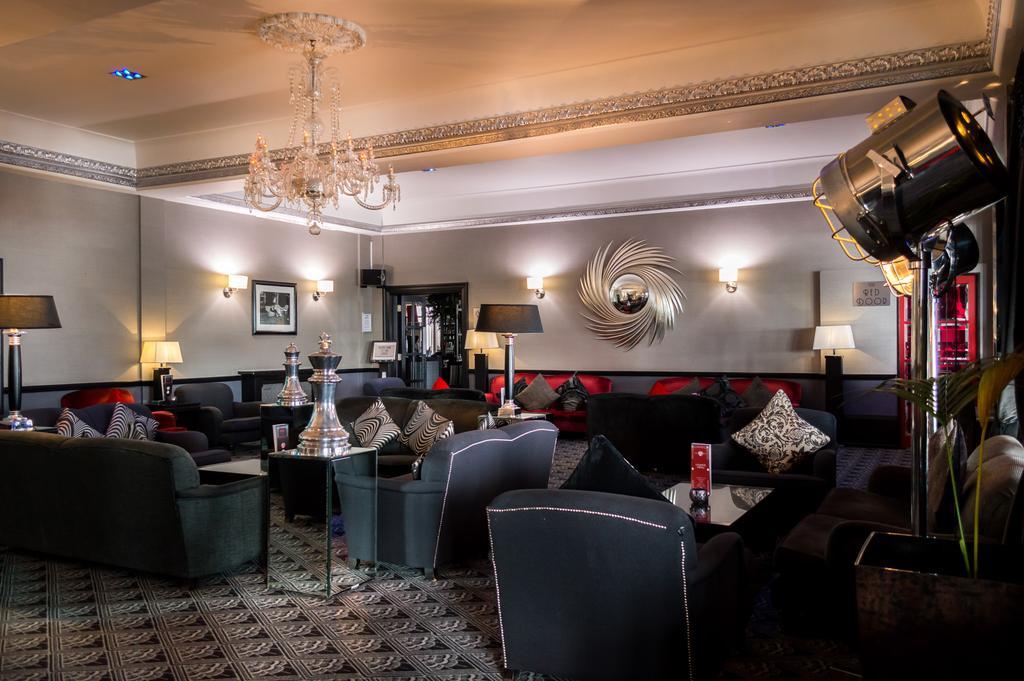 Cumberland - Oceana Collection Hotel Bournemouth