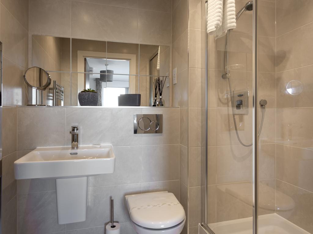 Holiday home Sea Breeze Bournemouth