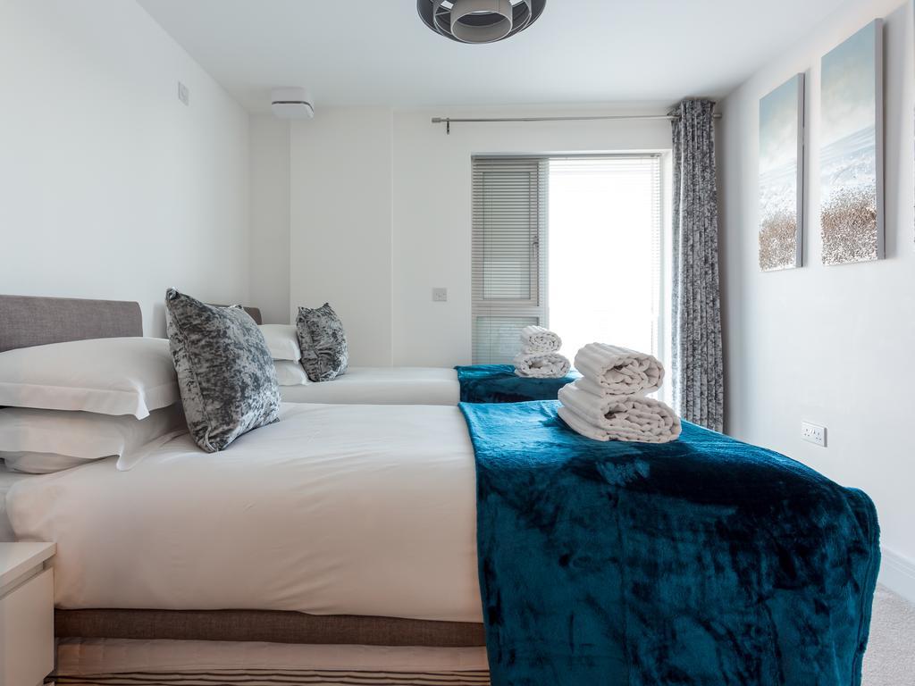 Holiday home Sea Breeze