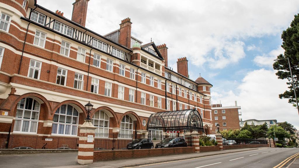 Apartment Victorian Bournemouth