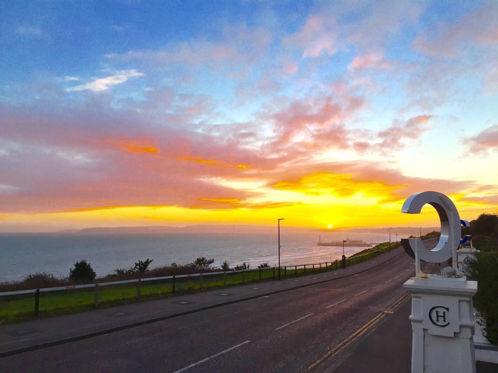 Cumberland - Oceana Collection Hotel Bournemouth