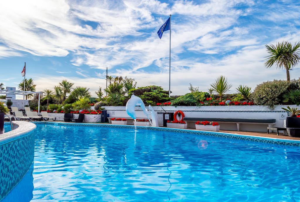 Hotel Cumberland - Oceana Collection 4*