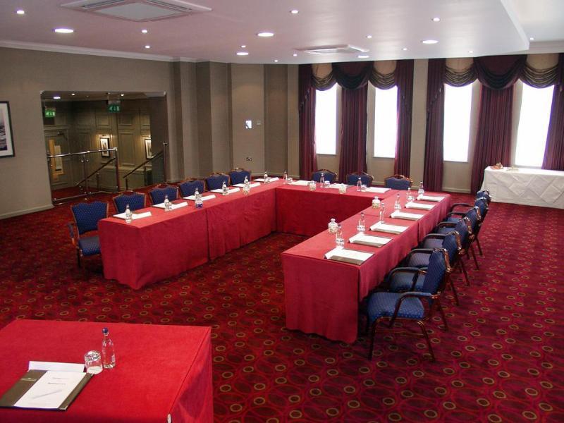 Carlton Club Hotel Bournemouth