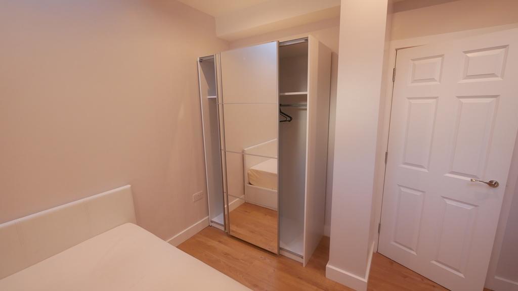 Turay Holiday Apartments Apartment Bournemouth
