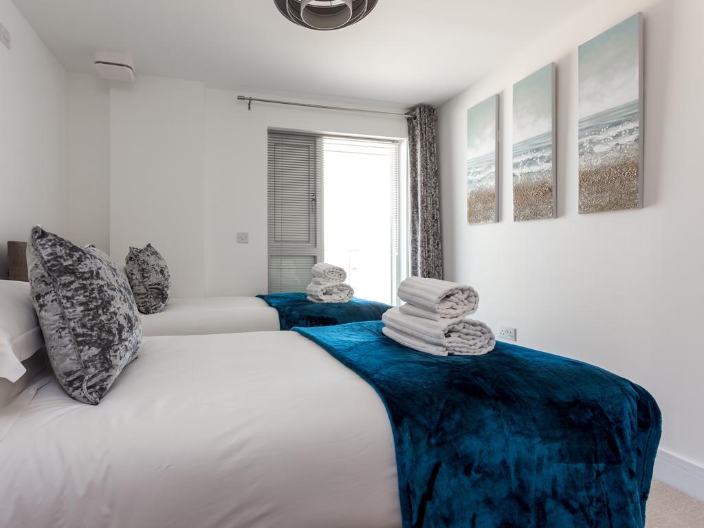 Sea Breeze Holiday home Bournemouth