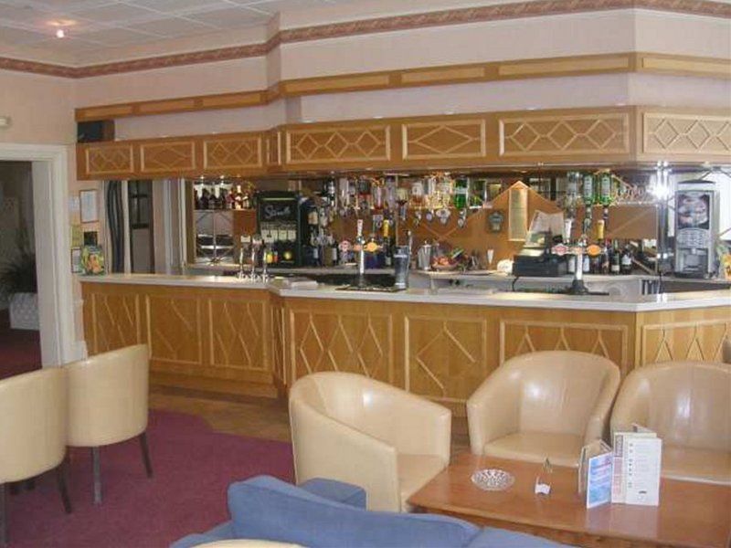 Hotel Heathlands