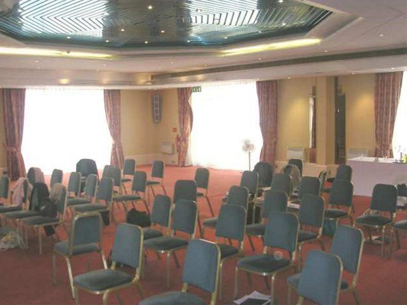 Hotel Heathlands 3*