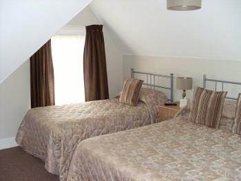 The Claremont Guest house 4*