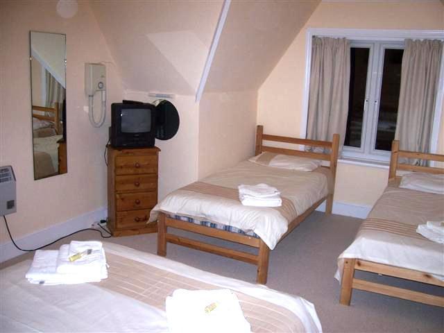 Kingsley Guest house 3*