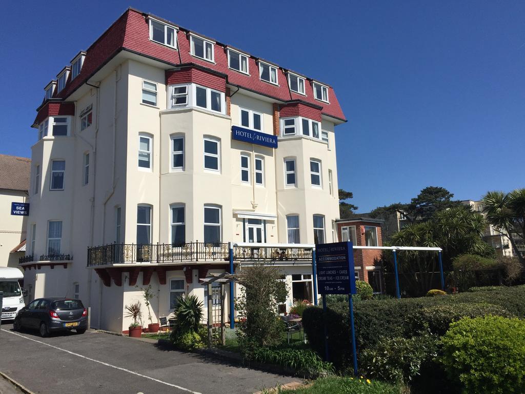Hotel Riviera 2*