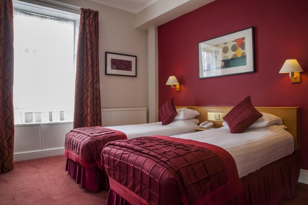 Hotel Royal Exeter Bournemouth