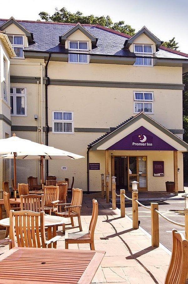 Hotel Premier East Bournemouth