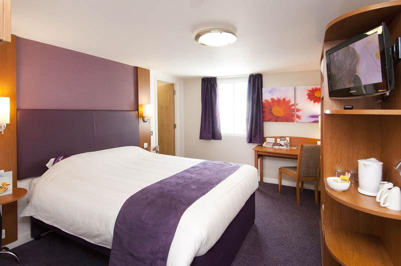 Premier East Hotel