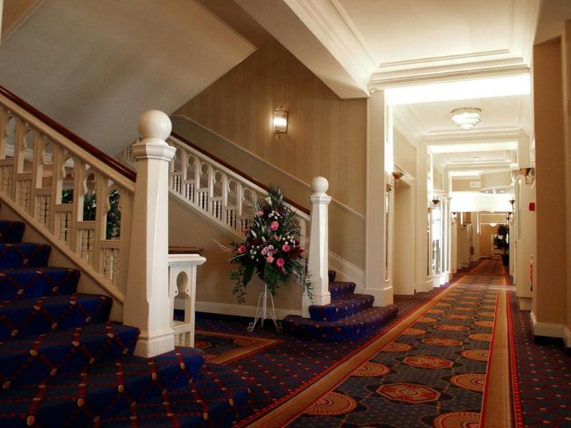 Hotel Carlton Club Bournemouth