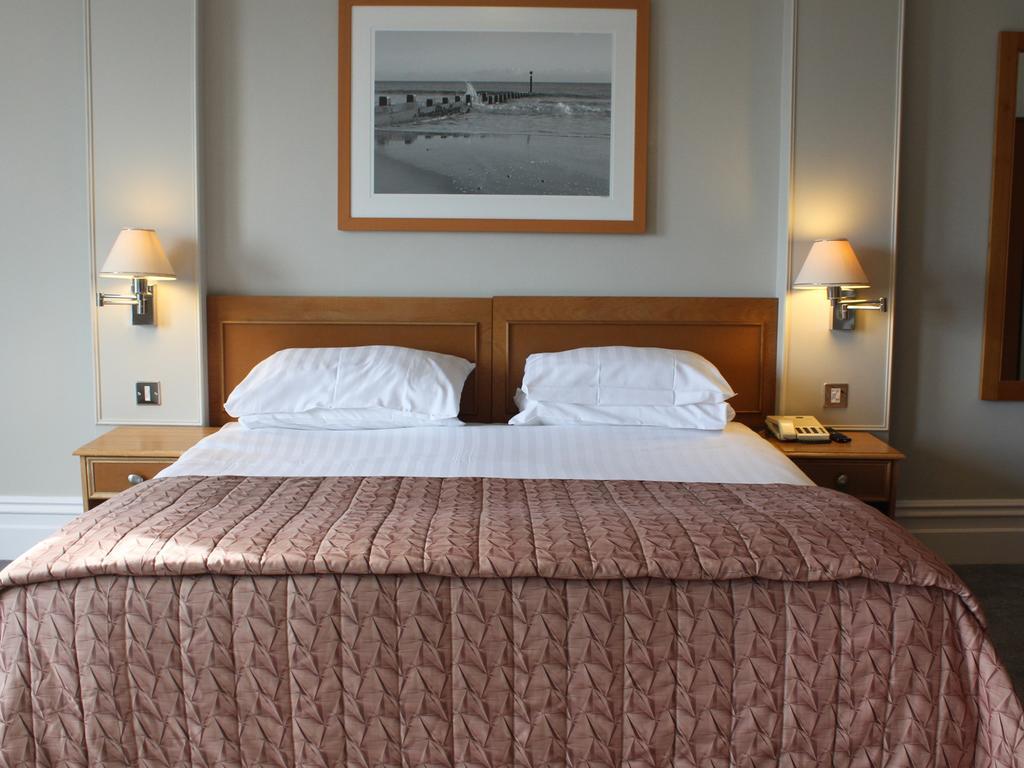 Hotel Chine