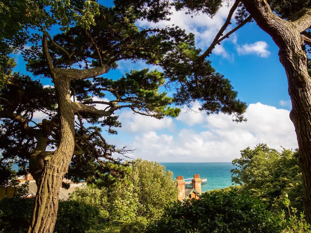 Chine Bournemouth