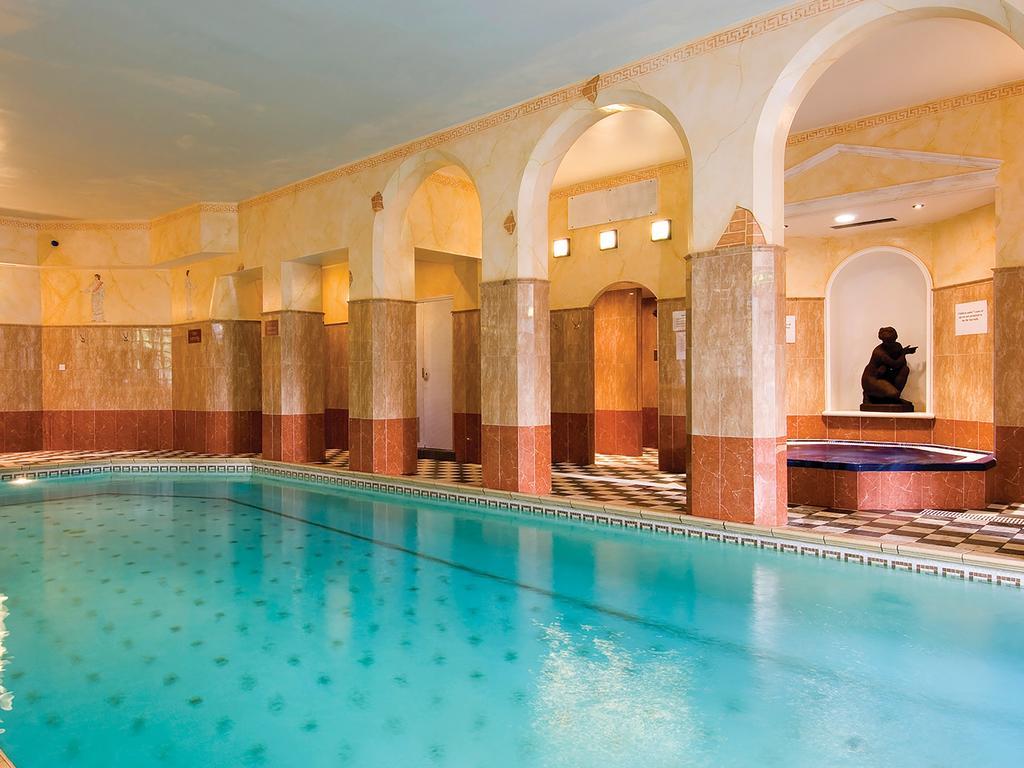 Chine Hotel 3*