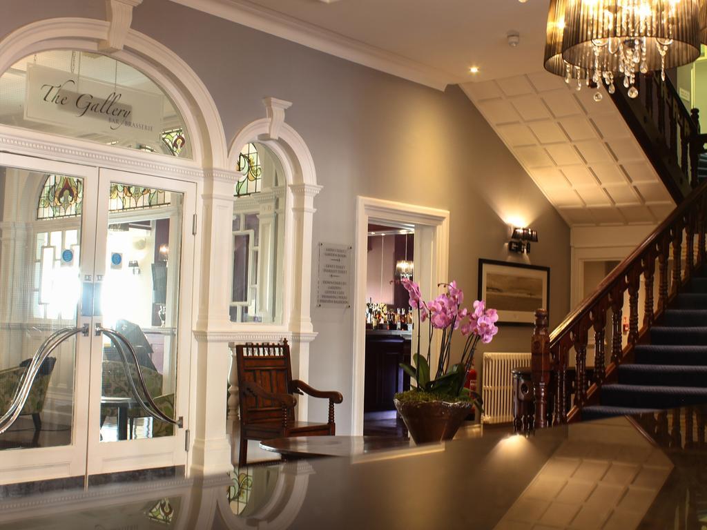 Hotel Chine Bournemouth