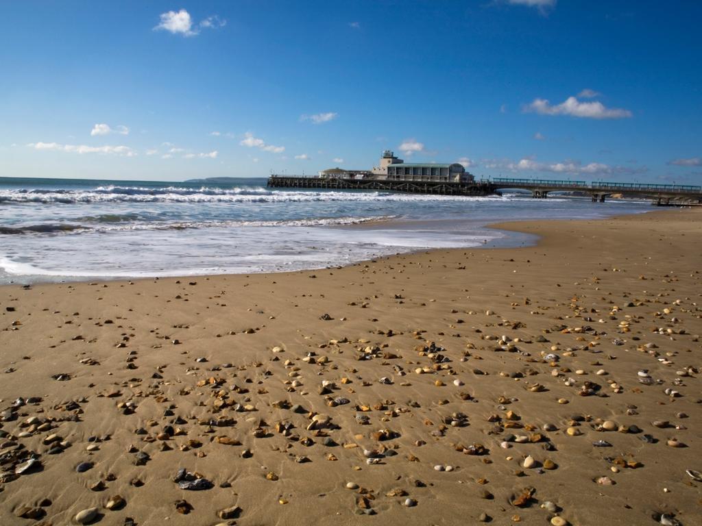 Chine 3* Bournemouth