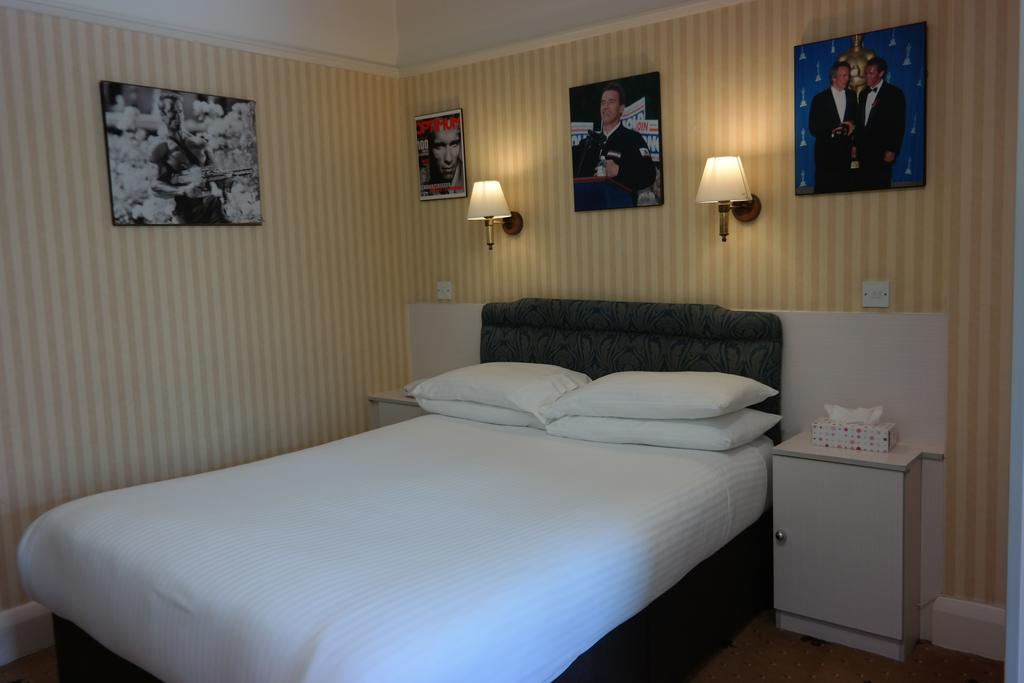Hotel Celebrity East Cliff By Villare